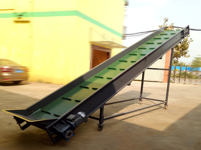 斜坡輸送機(jī)、磷板輸送機(jī)